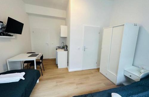Weissensee Apartment | Comfortable studio in Berlin5