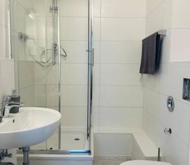 Weissensee Apartment | Comfortable studio in Berlin5