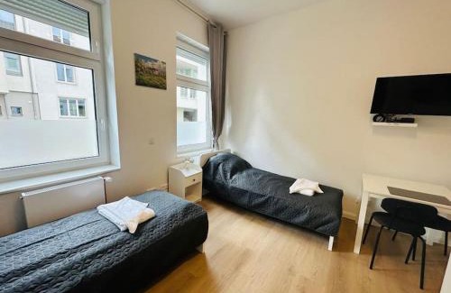 Weissensee Apartment | Comfortable studio in Berlin5