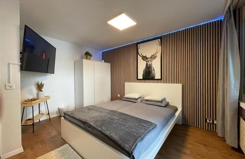 Taesch Apartment | Comfortable Studio Your Home Near Zermatt