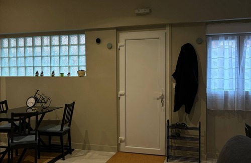 18th Arrondissement Apartment | Comfortable two-room apartment near Montmartre