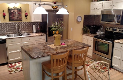 Hot Springs Village House | Comfortable home in golfing and boating paradise, Hot Springs Village, Arkansas