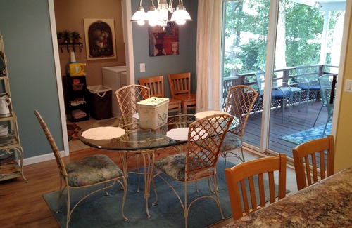 Hot Springs Village House | Comfortable home in golfing and boating paradise, Hot Springs Village, Arkansas