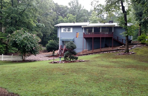 Hot Springs Village House | Comfortable home in golfing and boating paradise, Hot Springs Village, Arkansas