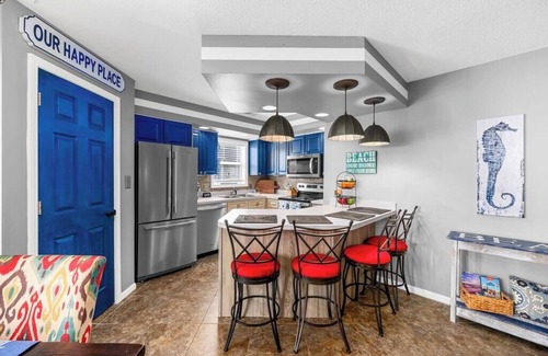 Cherry Grove Beach Apartment | Comfortable Condo in Cherry Grove!