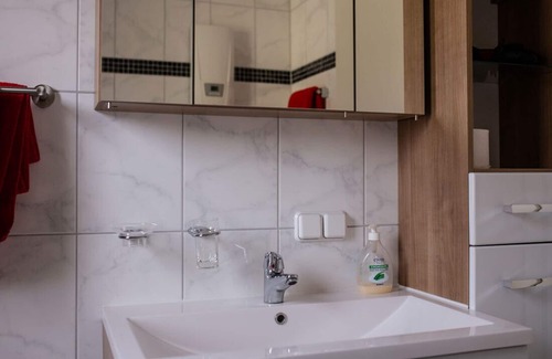 Ulmen Apartment | Comfortable vacation apartment in the heart of Ulmen in the Eifel region