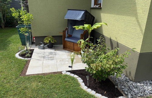 Schleiden Apartment | Comfortable vacation apartment in the center of Schleiden National Park