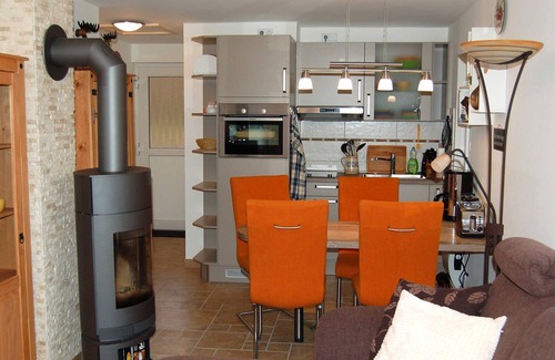 Neukalen House | Comfortable vacation home 38m² single plot (FH2) - Comfortable vacation home 38m²