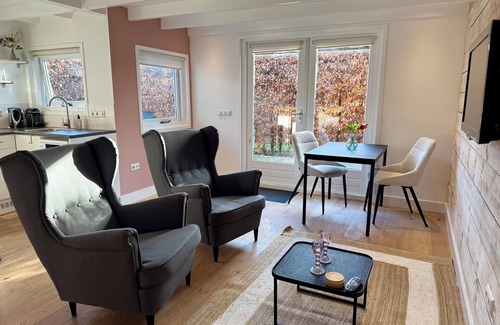 Bergen House | Comfortable vacation home, just 900m from the center of Bergen.