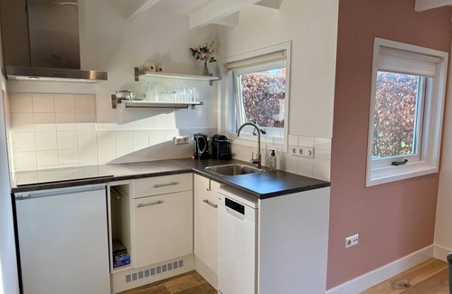 Bergen House | Comfortable vacation home, just 900m from the center of Bergen.