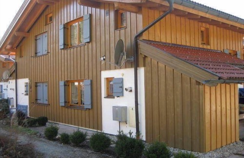Aschau im Chiemgau House | Comfortable vacation home in Bavarian style