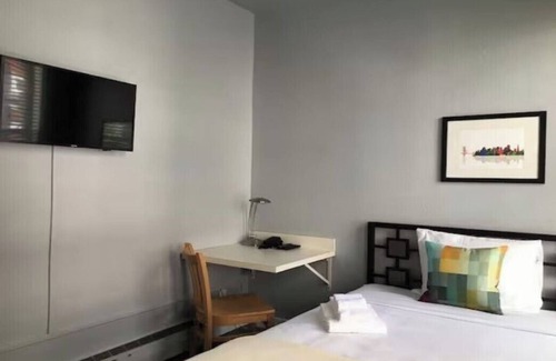 Union Square Hotel | Comfortable Value Lodgings @ Union Sq SF 1G - 1A