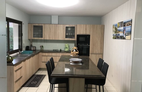 Claouey Villa | Comfortable Villa Claouey Cap-Ferret