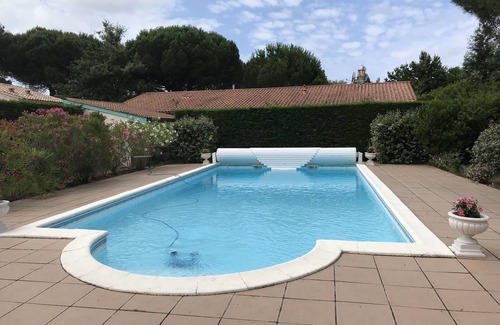 Claouey Villa | Comfortable Villa Claouey Cap-Ferret