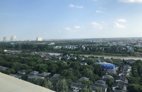 Van Giang Apartment | Comfortable