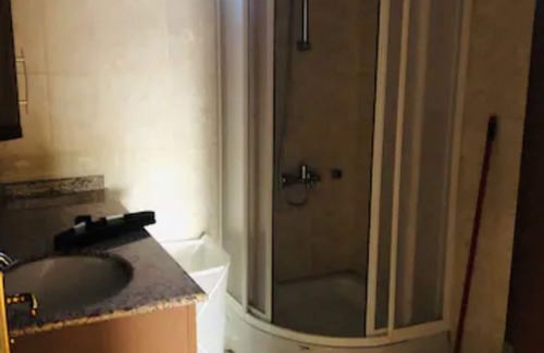 Alanya Apartment | Comfortable, warm home in the heart of the city ANTALYA/ALANYA