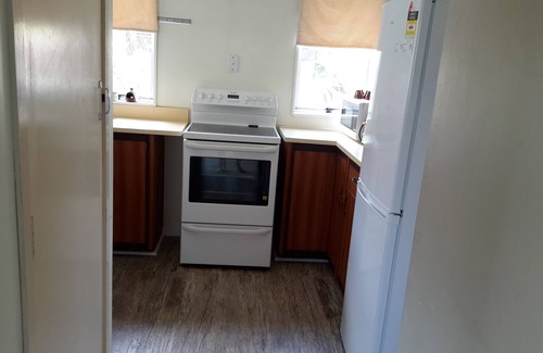 National Park Village House | COMFORTABLE WARM TWO STOREY HOME