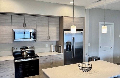 Greenacres House | Comfortable & Welcoming 3-Bedroom Home in Spokane Valley