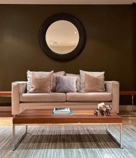 Sands End Apartment | Comfortable & Well-Located 2 Bed Apartment in Chelsea