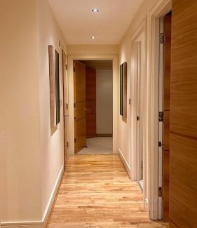 Sands End Apartment | Comfortable & Well-Located 2 Bed Apartment in Chelsea