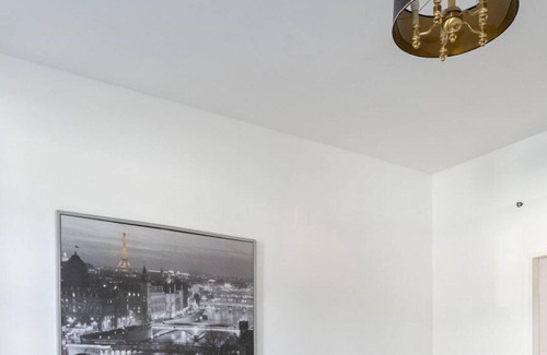 Simmering Apartment | Comfortable, well-located Signature Studio 3P KR