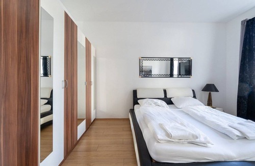 Simmering Apartment | Comfortable, well-located Signature Studio 3P KR