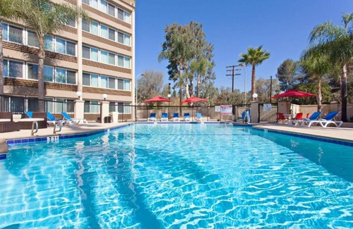 West Covina House | Comfortable West Covina Rooms with a pool !