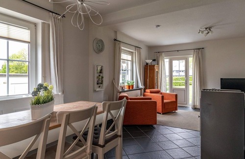 Altastenberg House | Comfortably furnished child-friendly vacation home with garden