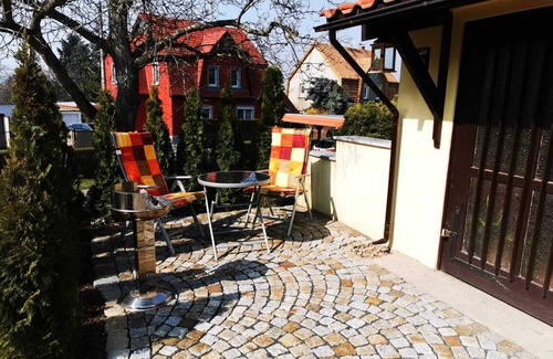 Niederau Apartment | Comfortably furnished apartment in the beautiful Elbe Valley