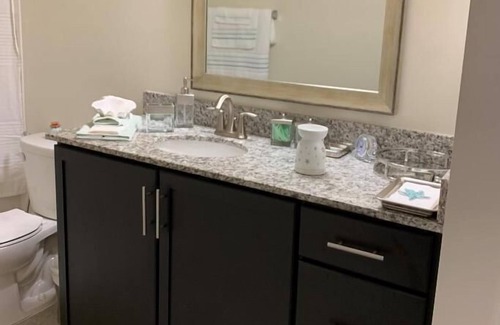 Doral House | Comfty Apartment close to an international Mall