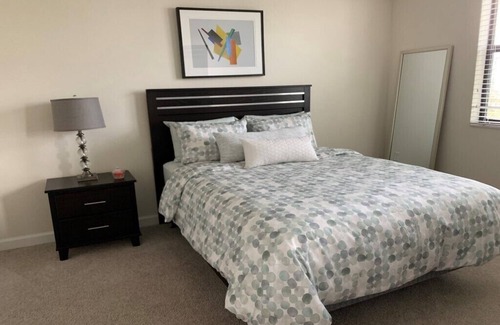 Doral House | Comfty Apartment close to an international Mall