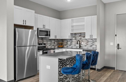 South Nashville Apartment | Comfy 1BR Apt - Walkable to Nashville’s Sights!