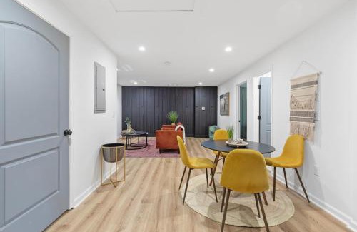 Clarkdale Apartment | Comfy 2 bedroom w Free Parking