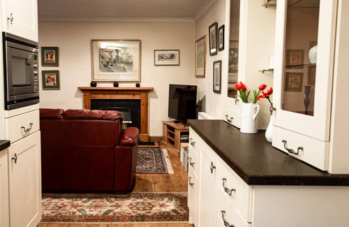 Newtonmore Cottage | Comfy 3-Bedroom Cottage in Newtonmore, Cairngorms