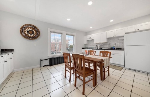 Lower Allston Apartment | Comfy 3-Bundle Rooms, Shared Apt, Brighton