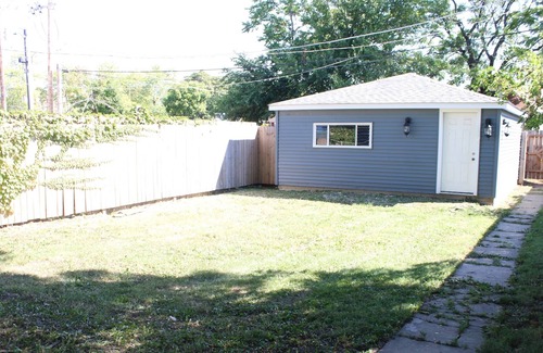 Washington Heights House | Comfy 4 bedroom family home