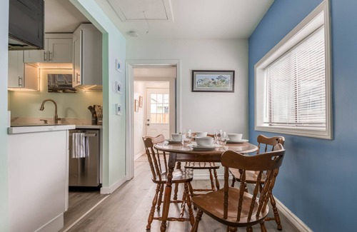 Rockaway Beach House | Comfy and Adorable, Dog Friendly Cottage is Near Town and Rockaway Beach!