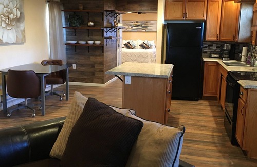 Las Cruces House | Comfy and Convenient