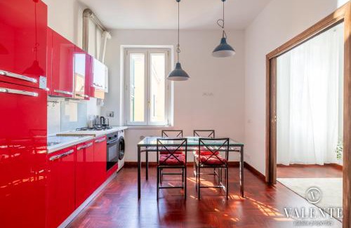 San Giovanni Apartment | Comfy and Elegant Apartment