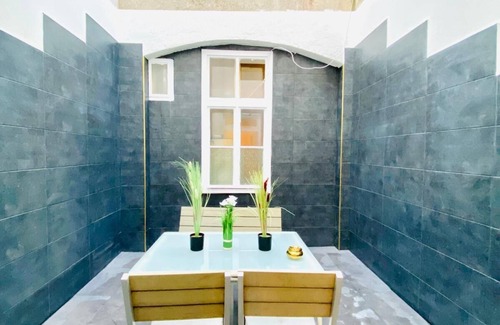 Ottakring Apartment | Comfy and Scenic 4BR Stay in Ottakring