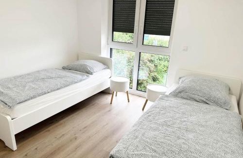 Sankt Augustin Apartment | Comfy Apartment in Sankt Augustin