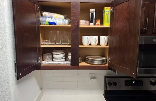 Frisco Apartment | Comfy Apartment in Frisco