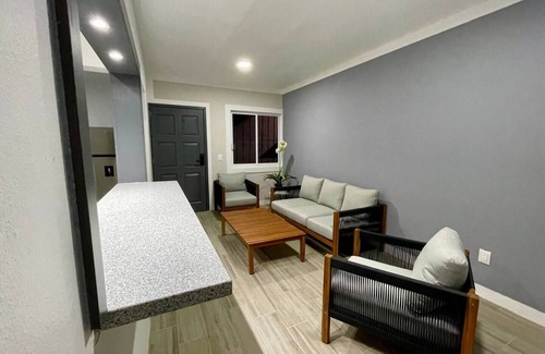 Crucecita Apartment | Comfy Apartment in Huatulco