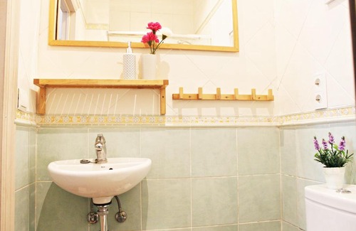 Triana Apartment | Comfy Apartment Los Naranjos Triana