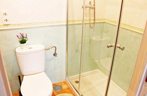Triana Apartment | Comfy Apartment Los Naranjos Triana
