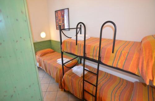 Lido di Spina House | Comfy apartment with AC located at the beach
