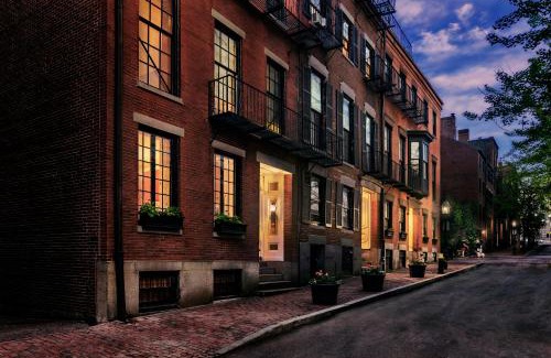 Beacon Hill Apartment | Comfy Beacon Hill Studio Great for Work Travel #7