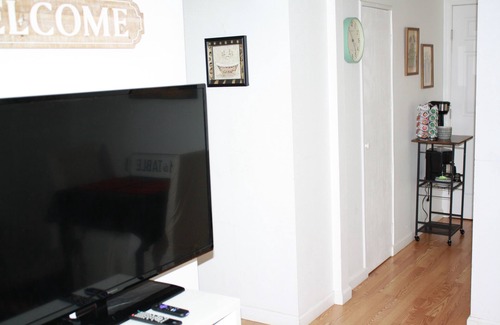 Brownwood Apartment | Comfy Brownwood Apt near University and town