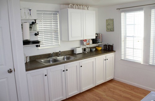Brownwood Apartment | Comfy Brownwood Apt near University and town