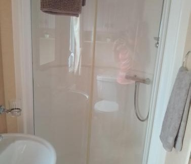 Eyemouth House | Comfy caravan in Eyemouth